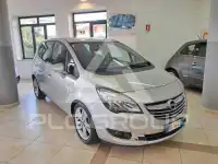 2016 Opel MERIVA