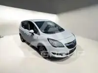 2016 Opel MERIVA