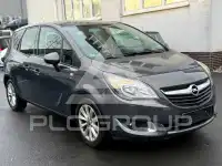 2016 Opel MERIVA