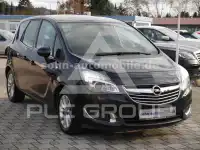 2016 Opel MERIVA