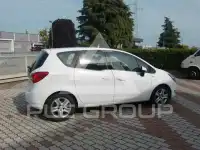 2016 Opel MERIVA