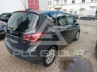 2016 Opel MERIVA