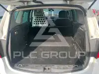 2016 Opel MERIVA