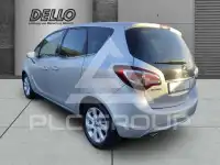 2016 Opel MERIVA