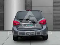 2016 Opel MERIVA