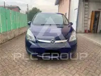 2016 Opel MERIVA