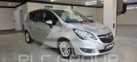 2016 Opel MERIVA