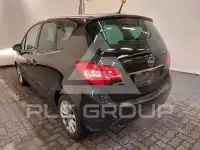 2016 Opel MERIVA