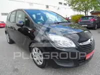 2016 Opel MERIVA