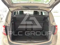 2016 Opel MERIVA