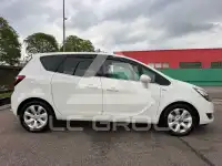 2016 Opel MERIVA