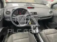 2016 Opel MERIVA