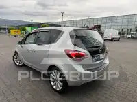 2016 Opel MERIVA