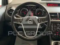 2016 Opel MERIVA