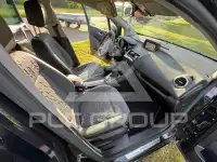 2016 Opel MERIVA