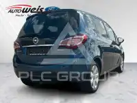 2016 Opel MERIVA