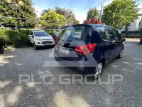 2016 Opel MERIVA