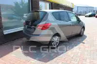 2016 Opel MERIVA