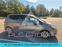 2016 Opel MERIVA