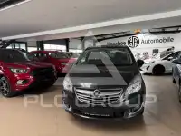 2016 Opel MERIVA
