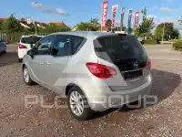 2016 Opel MERIVA