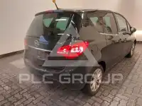 2016 Opel MERIVA