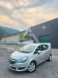 2016 Opel MERIVA