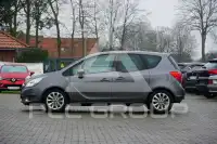 2016 Opel MERIVA