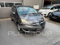 2016 Opel MERIVA