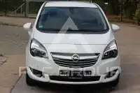 2016 Opel MERIVA
