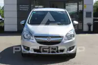 2016 Opel MERIVA