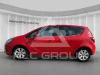 2016 Opel MERIVA