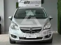 2016 Opel MERIVA