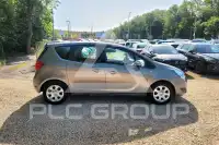 2016 Opel MERIVA
