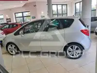 2016 Opel MERIVA