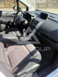 2016 Opel MERIVA