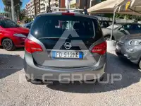 2016 Opel MERIVA