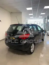2016 Opel MERIVA