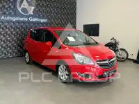 2016 Opel MERIVA