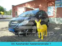 2016 Opel MERIVA
