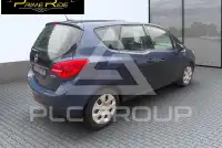 2016 Opel MERIVA
