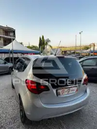 2016 Opel MERIVA