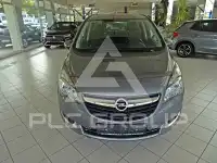 2016 Opel MERIVA