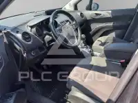 2016 Opel MERIVA