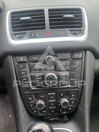 2016 Opel MERIVA