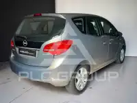 2016 Opel MERIVA