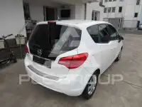 2016 Opel MERIVA