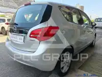 2016 Opel MERIVA