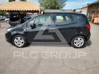 2016 Opel MERIVA