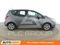 2016 Opel MERIVA